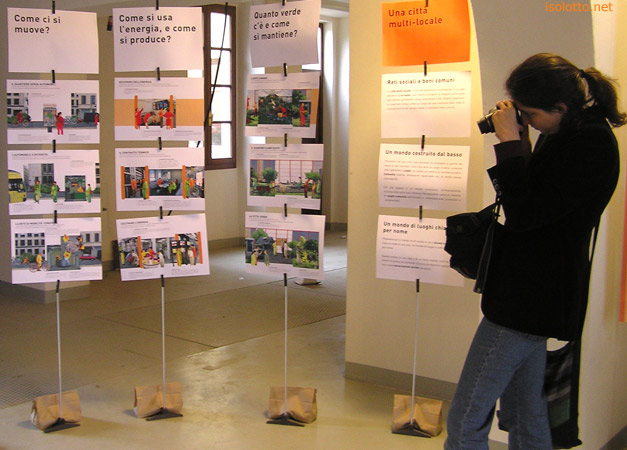 terra futura 2005